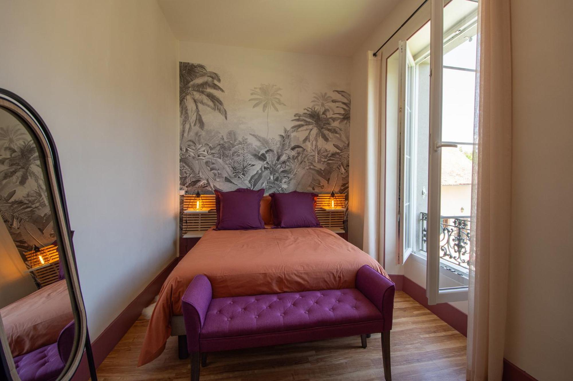 Domaine Des Granges Longes Apartment Les Marches ภายนอก รูปภาพ